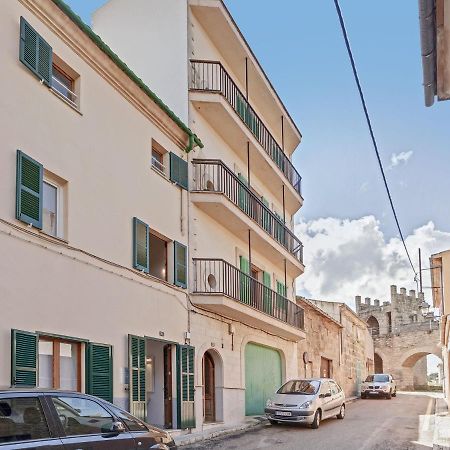 알쿠디아 Casa Convent 빌라 외부 사진