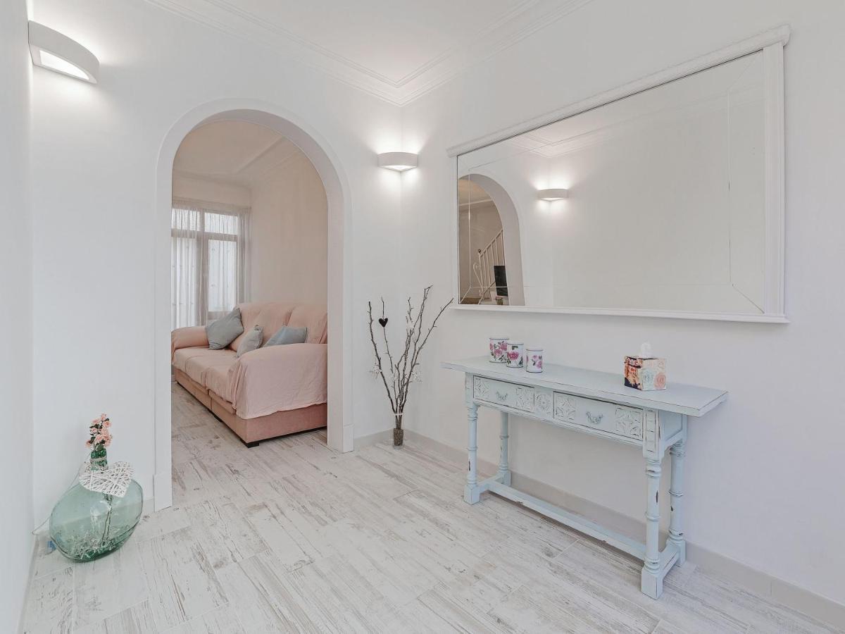 알쿠디아 Casa Convent 빌라 외부 사진