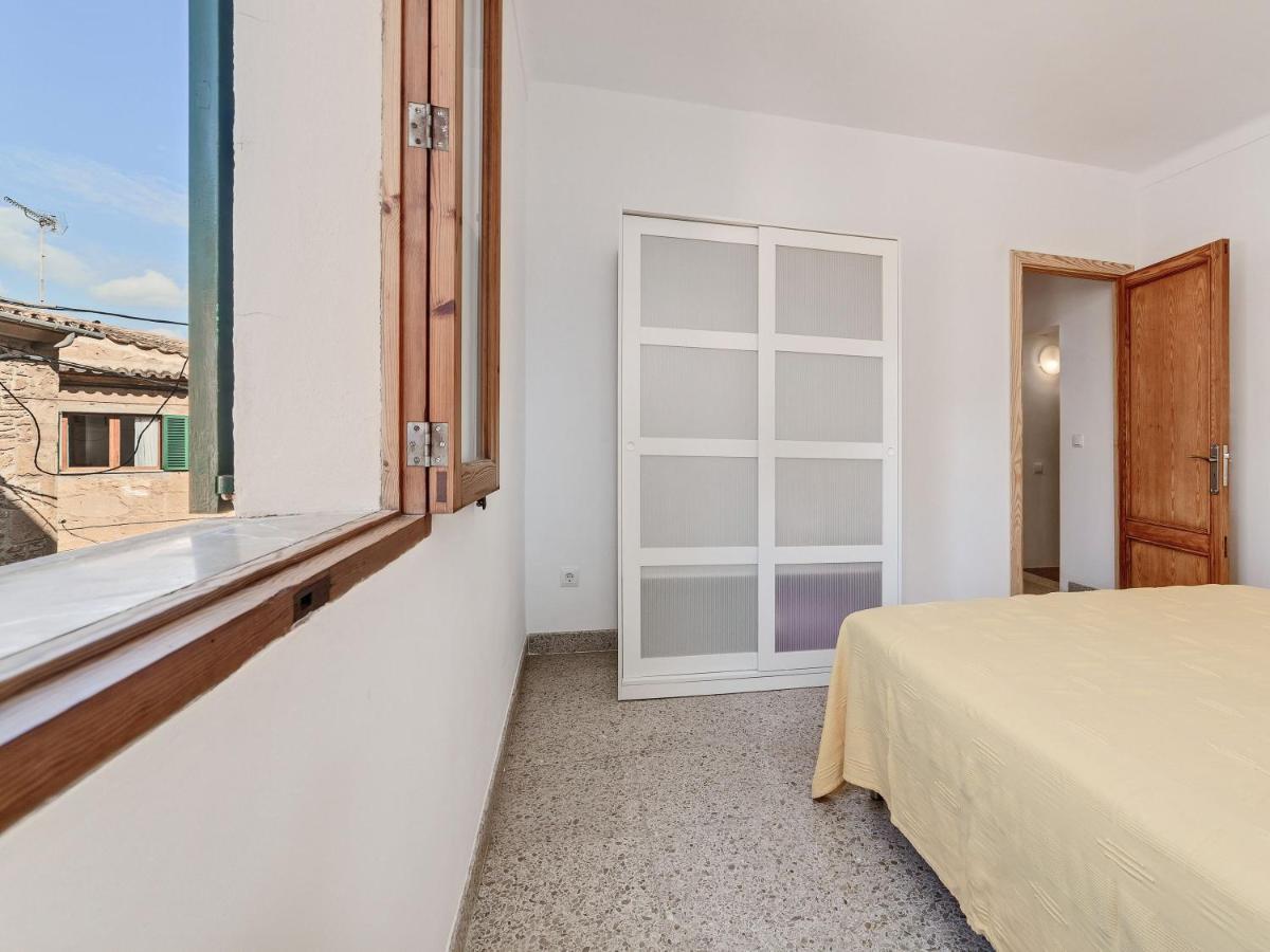 알쿠디아 Casa Convent 빌라 외부 사진
