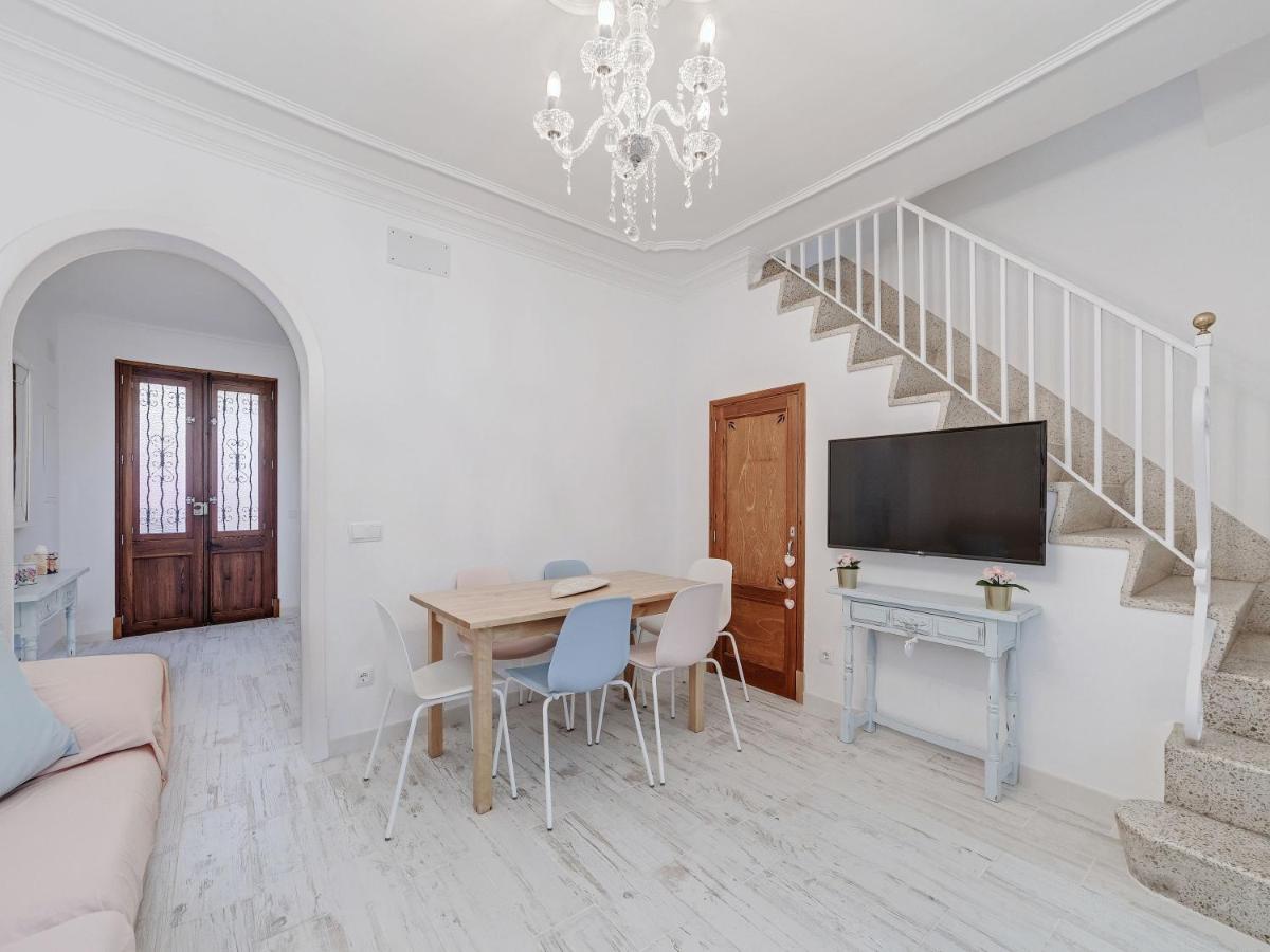 알쿠디아 Casa Convent 빌라 외부 사진
