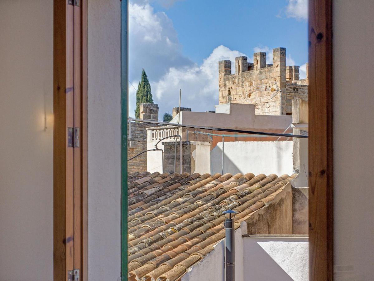 알쿠디아 Casa Convent 빌라 외부 사진