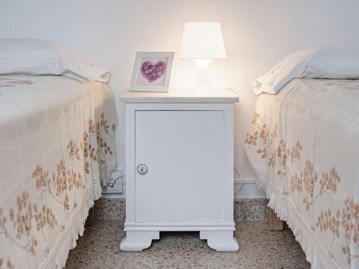 알쿠디아 Casa Convent 빌라 외부 사진